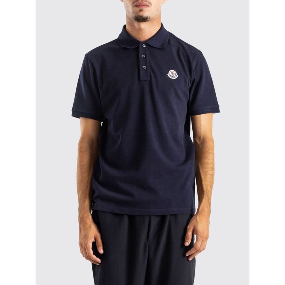 Moncler Men Polo Shirt Men Moncler